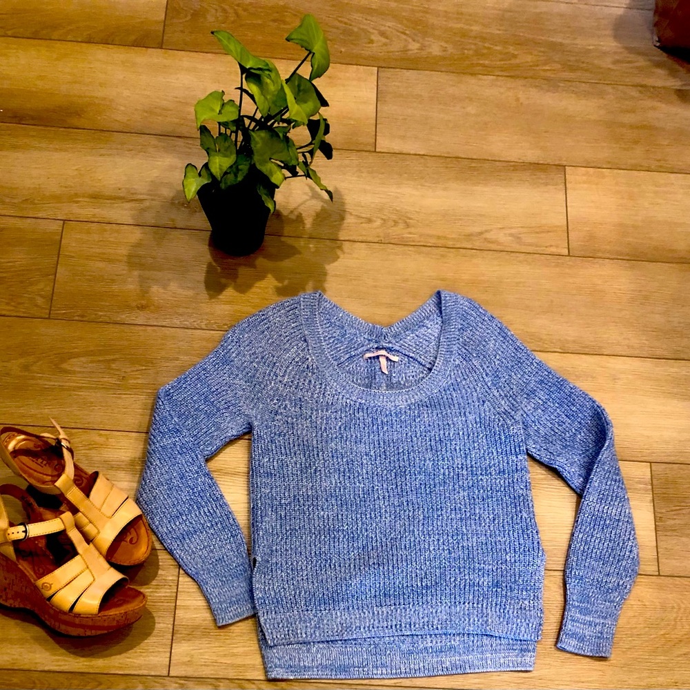 Victoria’s Secret Sweater